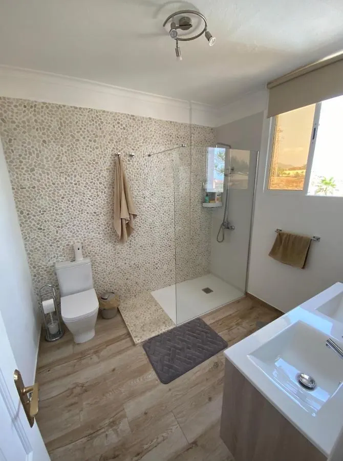 Njoylife Apartment Costa Adeje