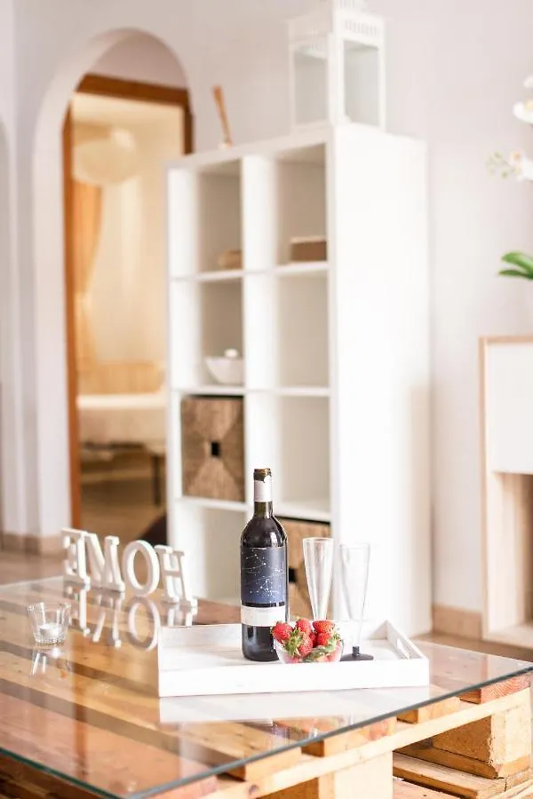 Njoylife Apartment Costa Adeje
