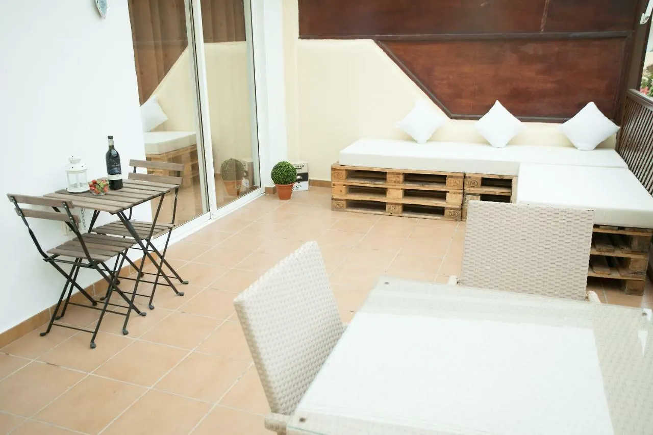 Njoylife Apartment Costa Adeje  0*, Costa Adeje (Tenerife) España