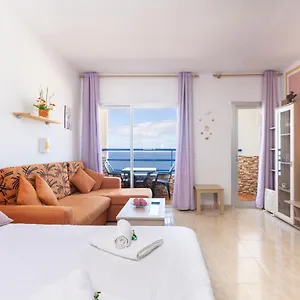 Adeje Paraíso Apartamento