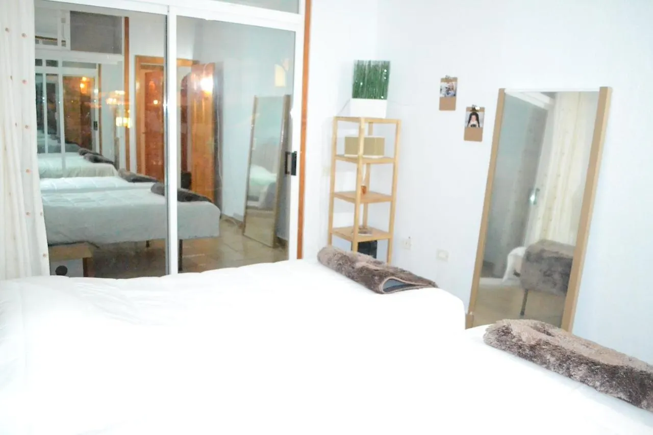 Njoylife Apartment Costa Adeje  0*, Costa Adeje (Tenerife) Spain
