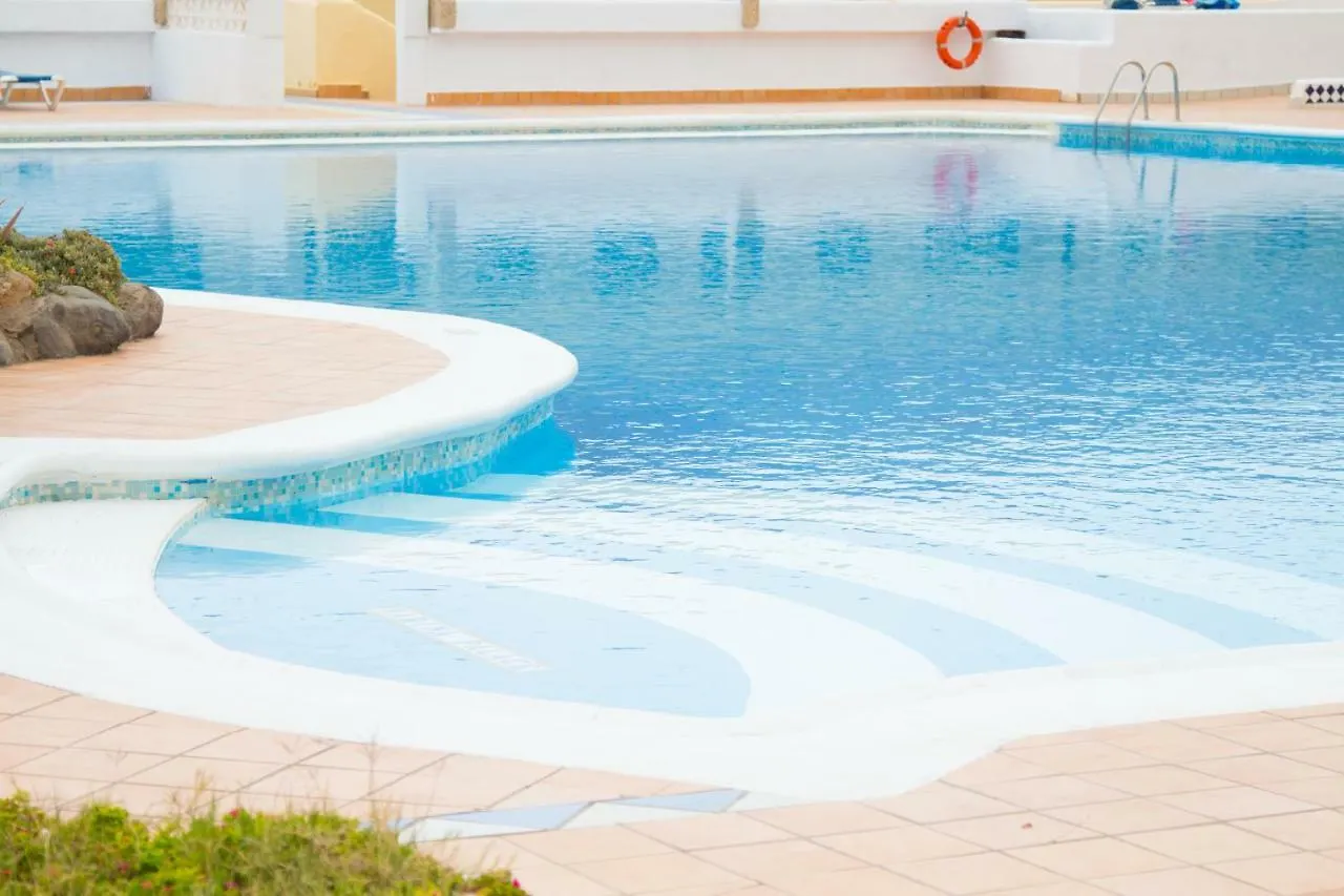 Njoylife Apartment Costa Adeje  0*, Costa Adeje (Tenerife) Spain