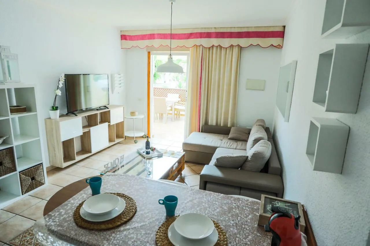 Njoylife Apartment Costa Adeje  Spain