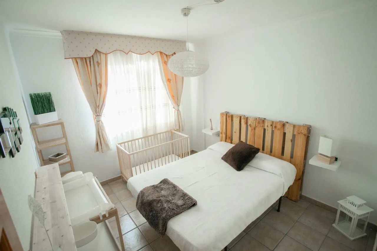 Njoylife Apartment Costa Adeje  Costa Adeje (Tenerife)